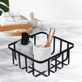 Homing Çok Amaçlı Metal Organizer Sepet