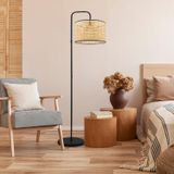 HOMİNG Hazeren Rattan Lambader Urban