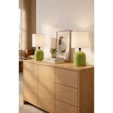 HOMİNG Homing Novi Abajur Nil Yeşili 2'li Set 241695