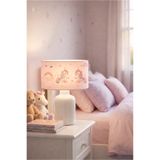 HOMİNG Homing Unicorn Kız Çocuk Odası Abajur 241286