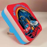 Homing Hotwheels Lisanslı Mini Gece Lambası-Çocuk Odası