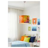 HOMİNG Lisanslı Rafadan Tayfa Çocuk Odası Lisanslı Tavan Avize AYD-3068