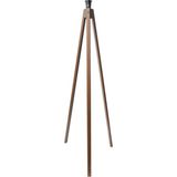 HOMİNG Mdf Lambader Ayağı Ceviz Ayd-3591
