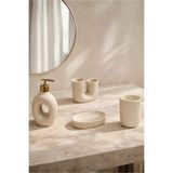 HOMİNG Modern Seramik Banyo Seti 4'lü 242436