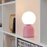 Homing Monte Soft Pembe Masa Lambası 241840 Pembe