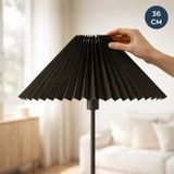 Homing Pileli Lambader Başlığı 36 cm