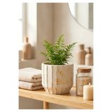 HOMİNG Raven Modern Saksı 242801