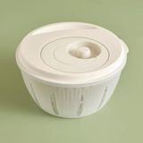Homing Süper Salata Kurutucu Krem 241814