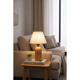 HOMİNG Willow Ahşap Abajur 242327
