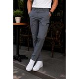 homiro Erkek Outdoor Taktik Pantolon Likralı Çok Cepli Esnek Kargo Pantolon