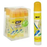 Homix Happy Glue Çok Amaçlı Sıvı Yapıştırıcı 60 Gr (6 Adet)