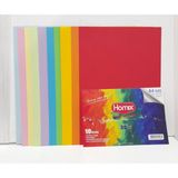 Homix HKA-4033 Renkli Fotokopi Kağıdı 30 Lu