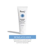 homm Alpha Arbutin İçeren Cilt Tonu Eşitleyici Beyazlatıcı Krem Yüz & Vücut 75 ml