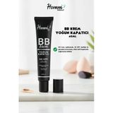 Homm Bb Krem Yoğun Kapatıcı 50+ Spf 40 Ml