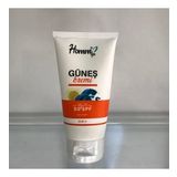 Homm Bitkisel 50 Spf Güneş Kremi 50 Ml