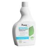 Homm Bitkisel 750 ml Banyo Tuvalet Temizleyici