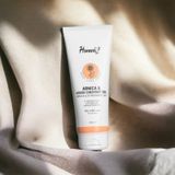 Homm Bitkisel Arnica & At Kestanesi Jeli 250 ML