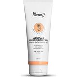 Homm Bitkisel Arnıca Krem Serinletici Etki 250 ml Tüm Ciltler İçin Uygun