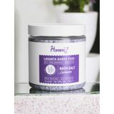 Homm Bıtkısel Ayak Bakım Lavanta Banyo Tuzu 250 G