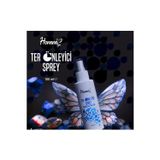 Homm Bitkisel Bitkisel Ter Önleyici Sprey 100 Ml