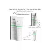 Homm Bitkisel Damla Sakızlı Diş Macunu 75Ml. Ve 30 Ml. & Nefes Tazeleyici Sprey 25 Ml.