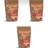 Homm Bitkisel Guarana Kahve 30 Adet 60GR (3 Paket ) - 1 Paket