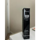 Homm Bitkisel Hom Homm Lıfe Bb Krem Lıght 50+ Spf 40 Ml