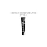 Homm Bitkisel Home Life BB Krem Medium 50+SPF 40 ml