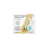 Homm Bitkisel Homm 750 ML Bitkisel Banyo & Tuvalet Temizleyici Derz ve Armatür Temizliğinde Kullanım İçin