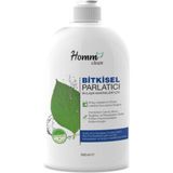 Homm Bitkisel Homm Clean Bitkisel Bulaşık Makinesi Parlatıcısı 500 ml Ht
