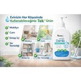 Homm Bitkisel Homm Clean Iyonize Damla - 500 g