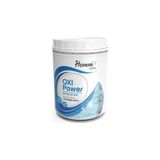 Homm Bitkisel Homm Clean Oxi Power Konsantre Toz Leke Çıkarıcı Deterjan 1000 gr - 1 kg