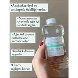 Homm Bitkisel Homm Life Ağız Bakım Suyu 250ML