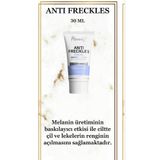 Homm Bitkisel HOMM LIFE ANTI FRECKLES LEKE KREMİ 30 ML