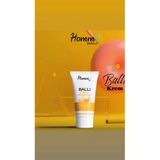 Homm Bitkisel Homm Life Ballı Yara ve Yanık Cilt Bakım Kremi 50 ml