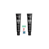 Homm Bitkisel Homm Life Bb Krem Light 50 spf 2li