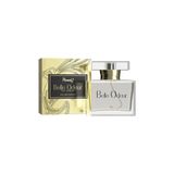 Homm Bitkisel Homm Life Belle Odeur 50 ml Edp Kadın Parfüm