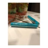 Homm Bitkisel HOMM LIFE & COLOUR LONG LASH MASKARA rimel siyah/black