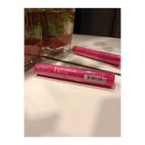 Homm Bitkisel HOMM LIFE & COLOUR VOLUME LASH MASKARA rimel siyah/black