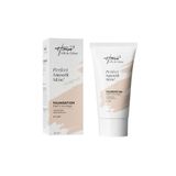 Homm Bitkisel Homm Life Fondöten Foundatıon 30ml Baristrend