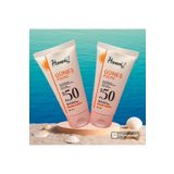 Homm Bitkisel HOMM LIFE GÜNEŞ KREMİ 50 SPF 50 ML 2 Adet