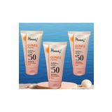 Homm Bitkisel HOMM LIFE GÜNEŞ KREMİ 50 SPF 50 ML 3 Adet