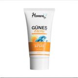 Homm Bitkisel Homm Life Güneş Kremi 50 Spf