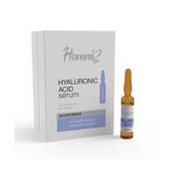 Homm Bitkisel HOMM LİFE HYALURONİC ACİD SERUM 12X2 ML