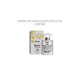 Homm Bitkisel Homm Lıfe Kadın Queen Edp 50 Ml Parfüm