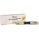 Homm Bitkisel Homm Life Kaş & Kirpik Bakım Yağı 20 ml