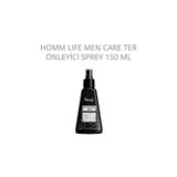 Homm Bitkisel Homm Lıfe Men Care Ter Önleyici Sprey 150 ml
