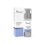 Homm Bitkisel HOMM LİFE OKSİJEN MASKE 30 ML