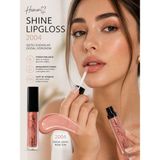 Homm Bitkisel Homm Life Shine Lipgloss 2004 5 ml