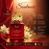 Homm Bitkisel Homm Life Soulmate 50 ml Edp Kadın Parfüm